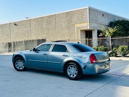 2006 Chrysler 300 Touring