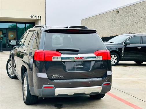 2014 GMC Terrain SLT-2