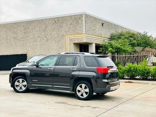 2014 GMC Terrain SLT-2