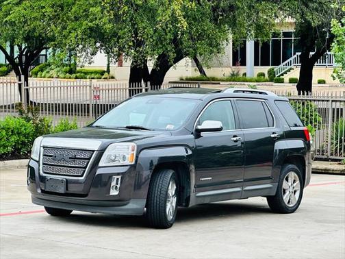 2014 GMC Terrain SLT-2