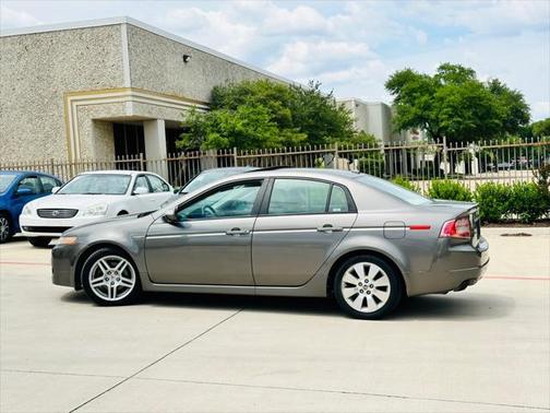 2008 Acura TL 3.2