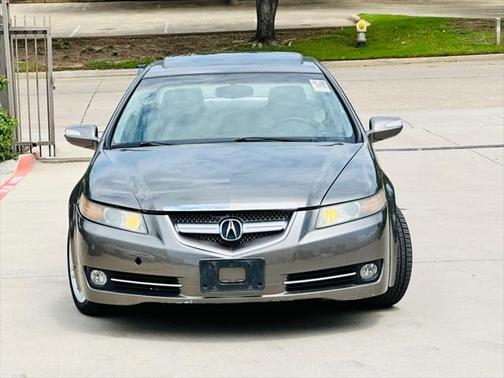2008 Acura TL 3.2