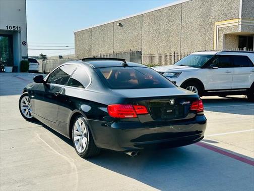 2011 BMW 328 I SULEV