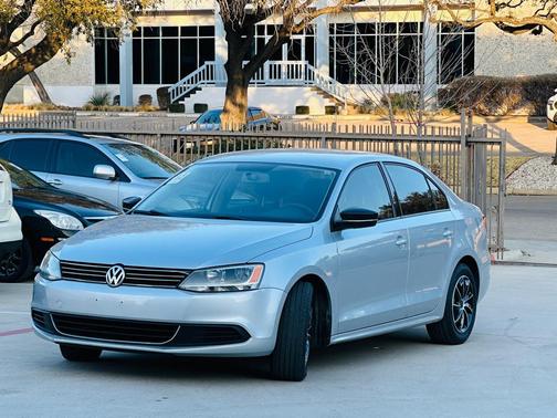 2011 Volkswagen Jetta S
