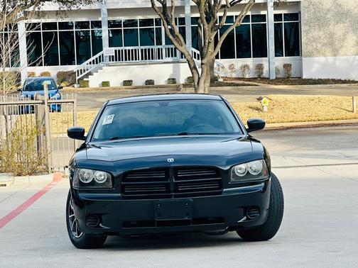 2008 Dodge Charger Base