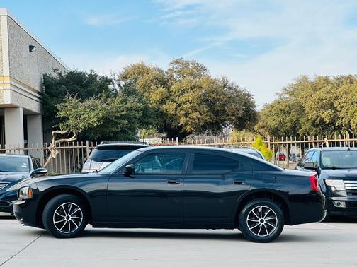 2008 Dodge Charger Base