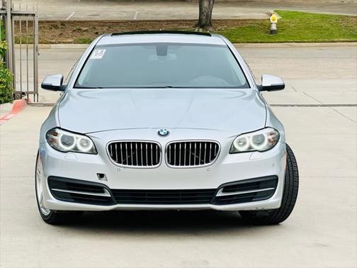 2014 BMW 528 I