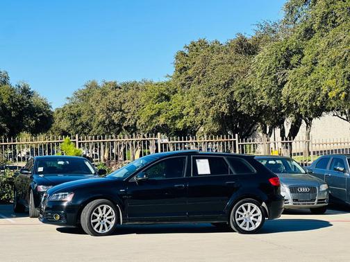 2011 Audi A3 2.0 TDI Premium Plus