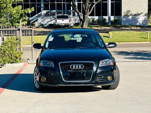 2011 Audi A3 2.0 TDI Premium Plus
