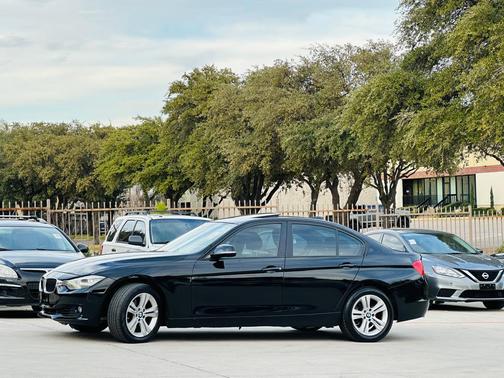 2014 BMW 328 I