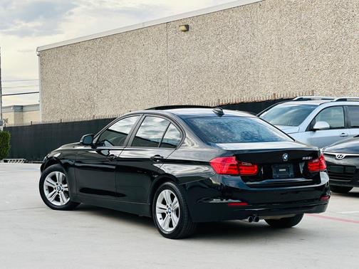 2014 BMW 328 I