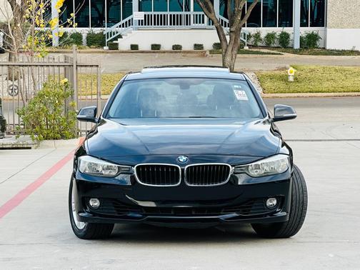2014 BMW 328 I