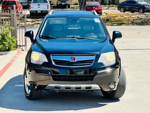 2009 Saturn Vue XR