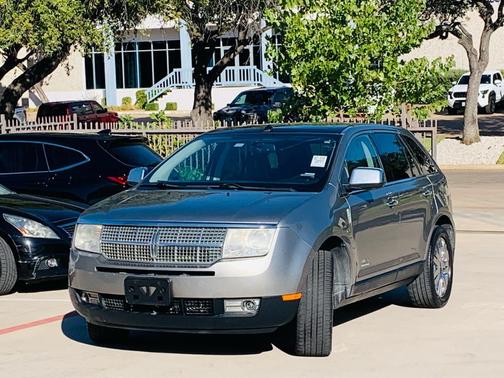 2008 Lincoln MKX Base