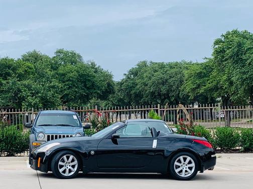 2004 Nissan 350Z Touring