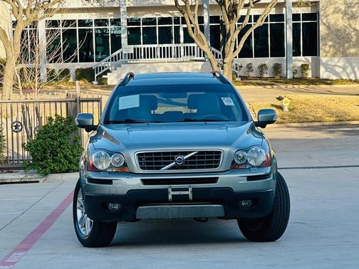 2008 Volvo XC90 3.2