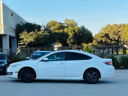2009 Mazda Mazda6 s Touring