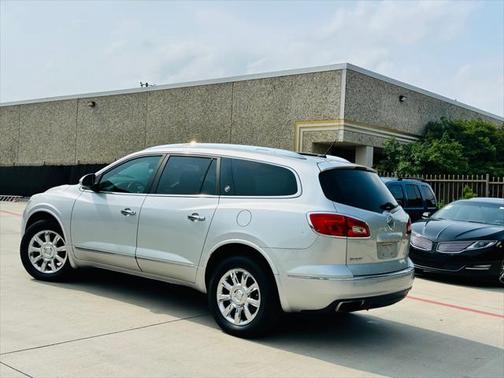 2015 Buick Enclave Premium