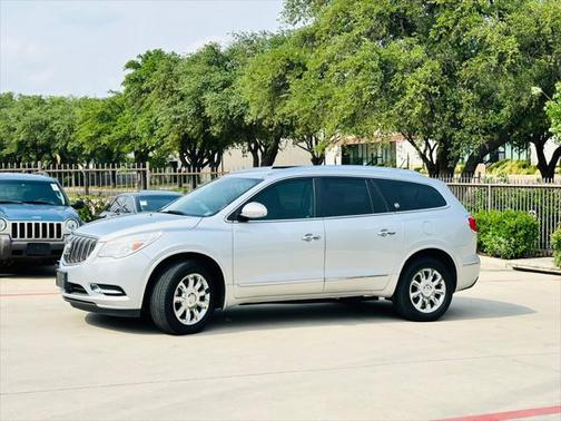 2015 Buick Enclave Premium