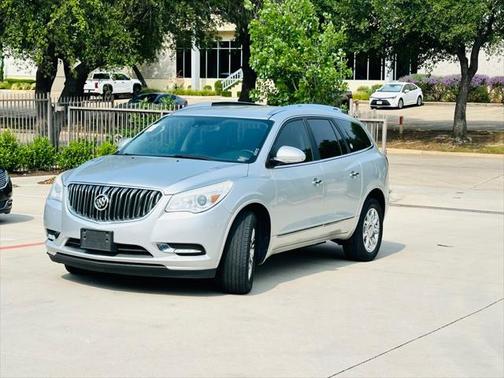 2015 Buick Enclave Premium