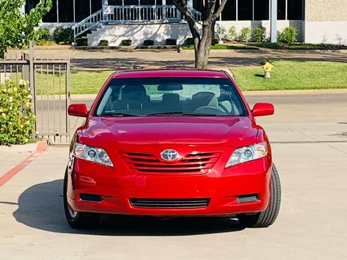 2008 Toyota Camry CE