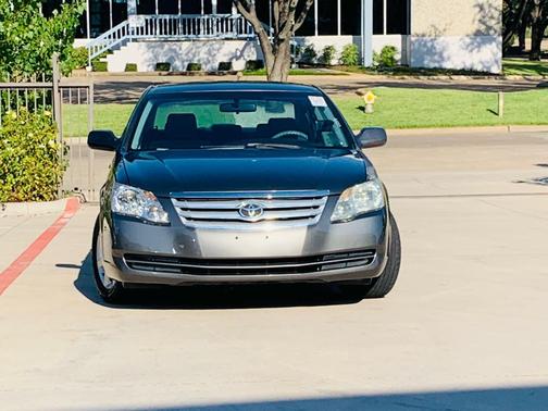 2007 Toyota Avalon XL