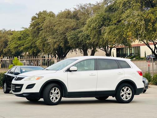 2011 Mazda CX-9 Touring