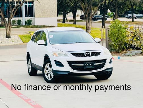 2011 Mazda CX-9 Touring