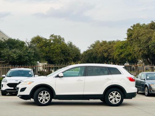 2011 Mazda CX-9 Touring