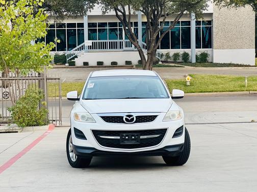 2011 Mazda CX-9 Touring