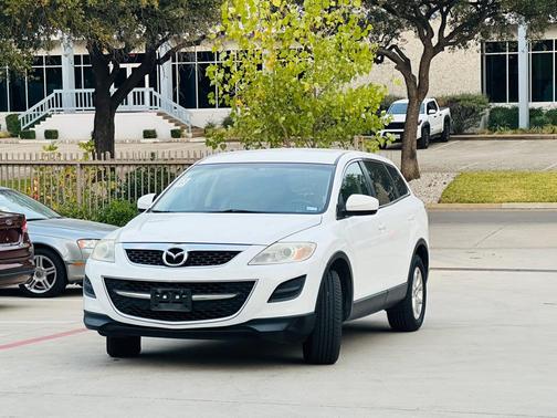 2011 Mazda CX-9 Touring