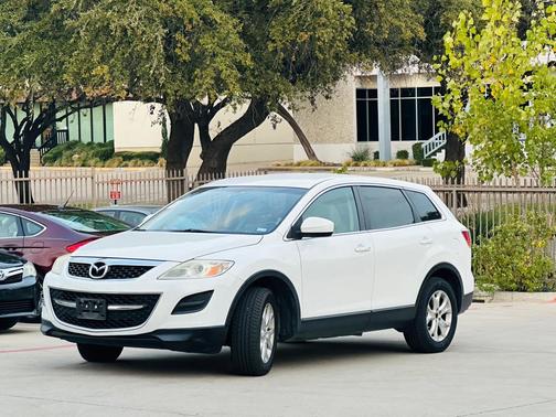 2011 Mazda CX-9 Touring