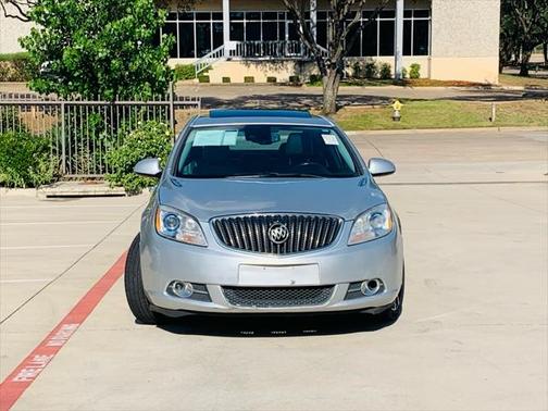 2017 Buick Verano Sport Touring