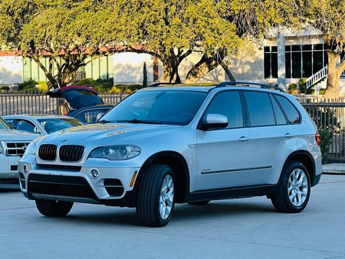 2013 BMW X5 xDrive35i