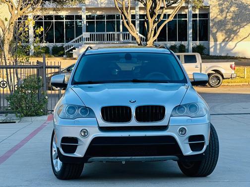 2013 BMW X5 xDrive35i
