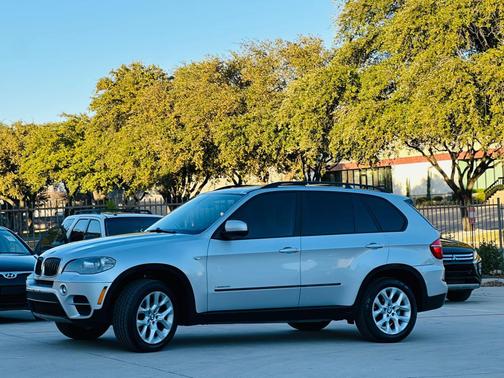 2013 BMW X5 xDrive35i