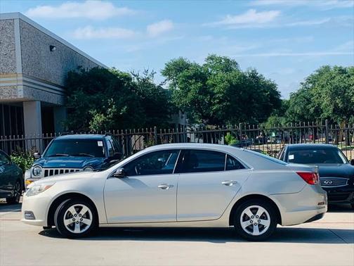 2015 Chevrolet Malibu 1LS