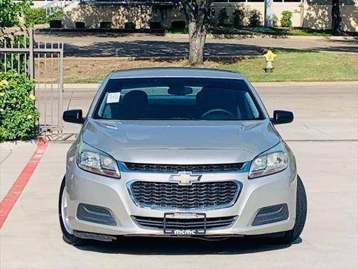 2015 Chevrolet Malibu 1LS