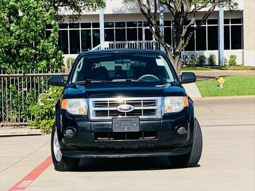 2011 Ford Escape XLS