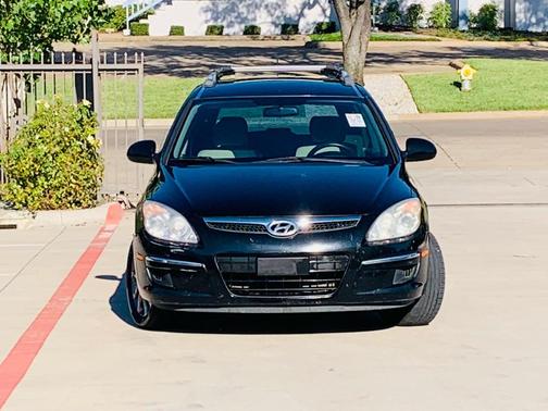 2012 Hyundai Elantra Touring GLS
