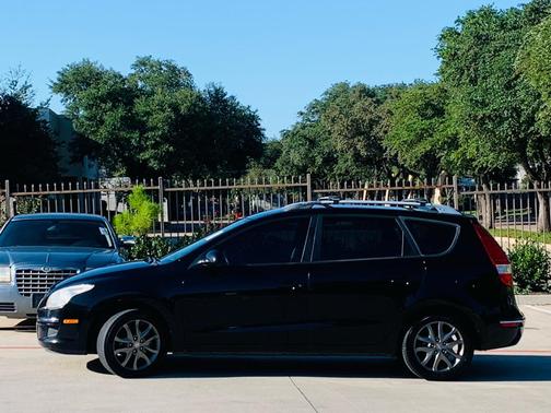 2012 Hyundai Elantra Touring GLS