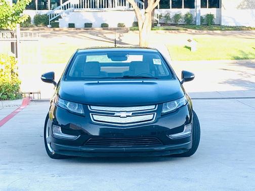 2014 Chevrolet Volt Base