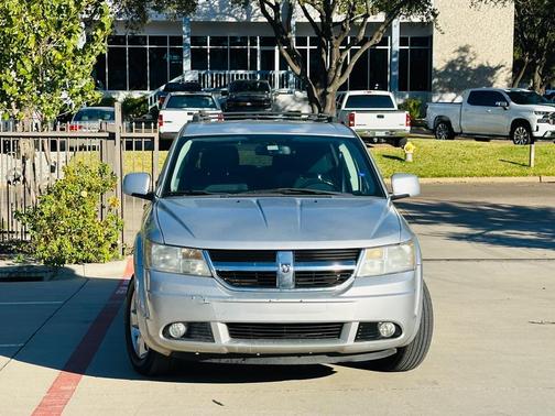 2010 Dodge Journey SXT