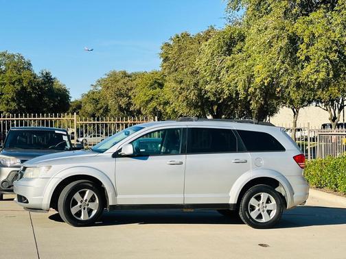 2010 Dodge Journey SXT