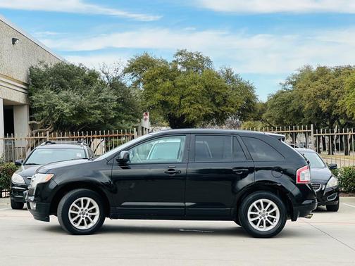 2009 Ford Edge SEL