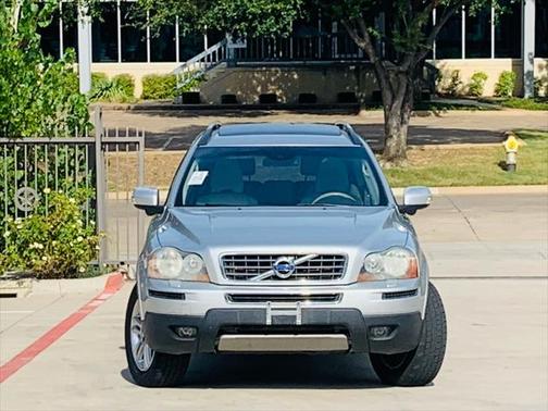 2010 Volvo XC90 3.2
