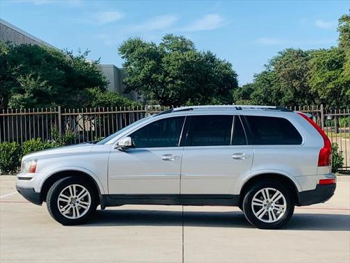 2010 Volvo XC90 3.2
