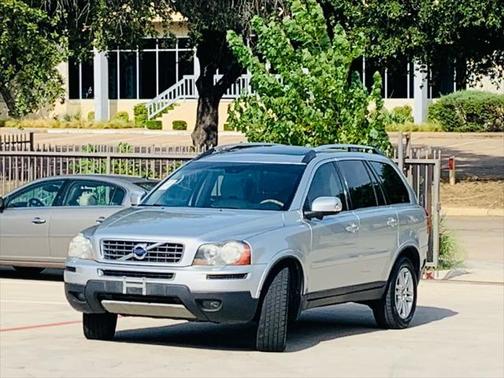 2010 Volvo XC90 3.2