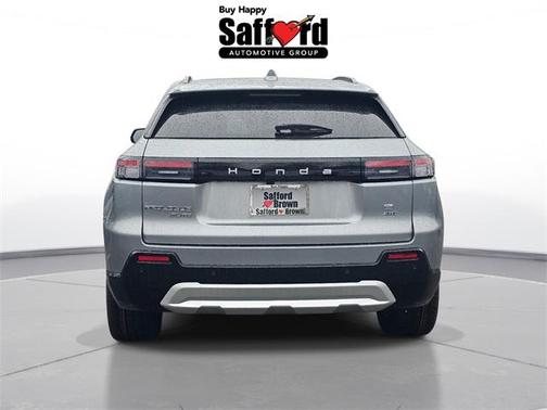 2025 Honda Prologue Elite