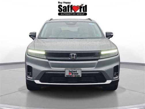 2025 Honda Prologue Elite